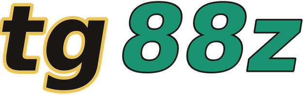tg88z logo