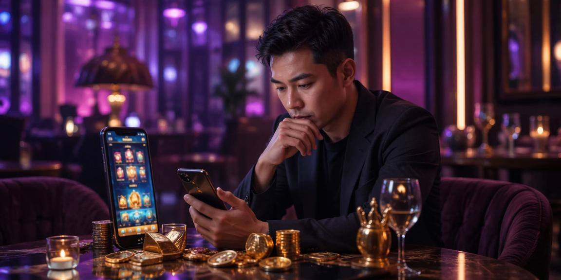 tg88z mobile gaming