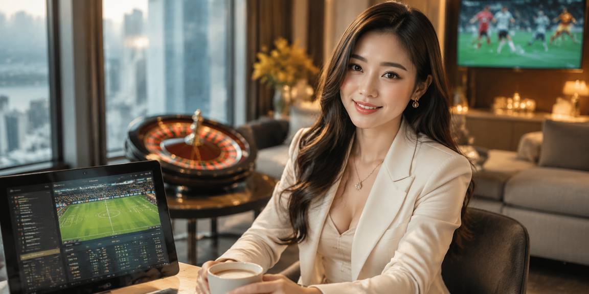 tg88z Cách chơi Baccarat Ban Rong tại tg88z